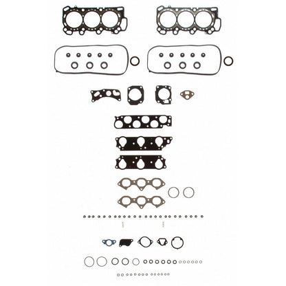Fel-pro HS26260PT Cylinder Head Gasket Set For 1999-2001 Honda Odyssey 3.5L V6
