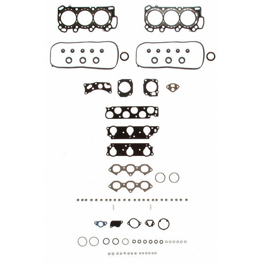 Fel-pro HS26260PT Cylinder Head Gasket Set For 1999-2001 Honda Odyssey 3.5L V6