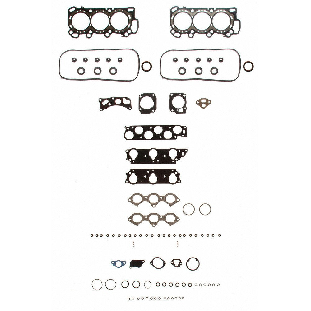 Fel-pro HS26260PT Cylinder Head Gasket Set  For 1999 Acura TL 3.5L V6