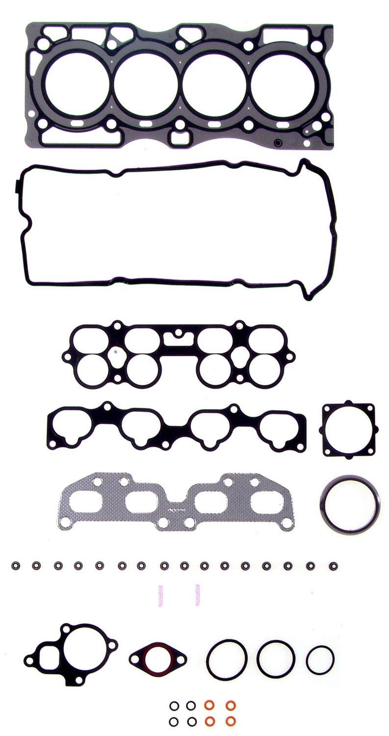 Fel-pro HS26261PT Engine Cylinder Head Gasket Set For 2002-2006 Nissan 2.5L
