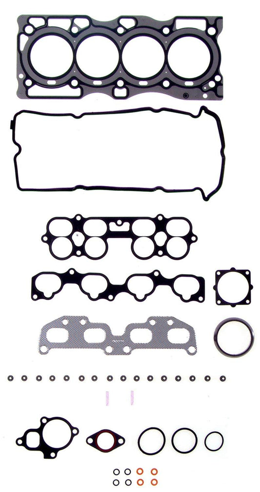 Fel-pro HS26261PT Engine Cylinder Head Gasket Set For 2002-2006 Nissan 2.5L