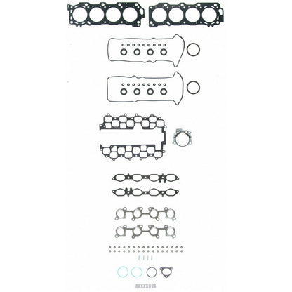 FEL-PRO HS26262PT Cylinder Head Gasket Set - 2001-2010 Lexus 4.3L V8