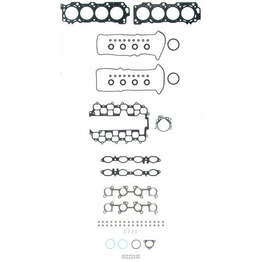 FEL-PRO HS26262PT Cylinder Head Gasket Set - 2001-2010 Lexus 4.3L V8