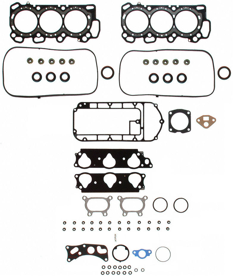 Fel-pro HS26265PT-1 Cylinder Head Gasket Set for 2004-2006 Acura TL 3.2L