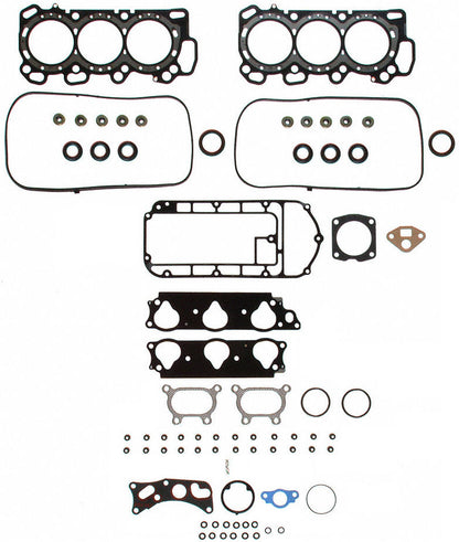 Fel-pro HS26265PT-1 Cylinder Head Gasket Set for 2004-2006 Acura TL 3.2L