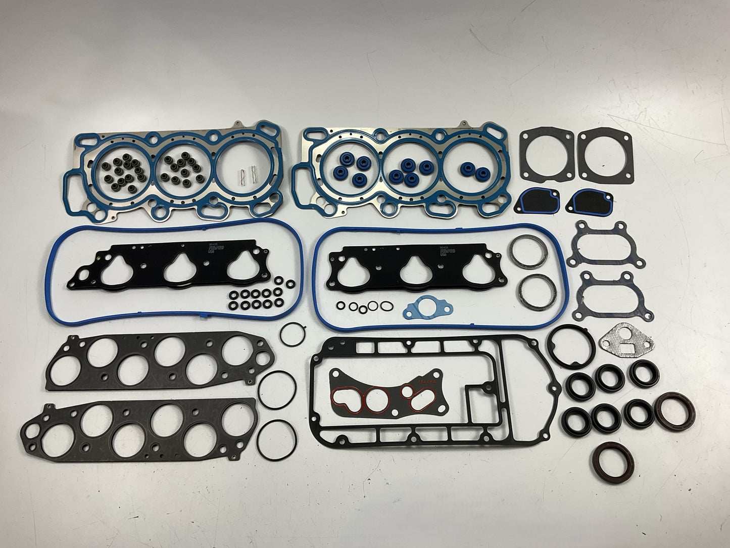Fel-pro HS26265PT-5 Cylinder Head Gasket Set For 2003-2009 Honda Acura 3.5L-V6
