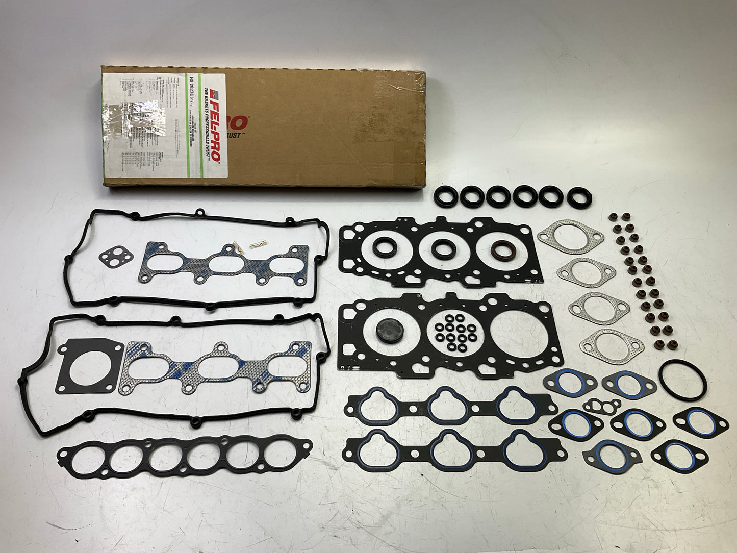 Fel-Pro HS26276PT-1 Cylinder Head Gasket Set For 2003-2009 Hyundai 2.7L-V6