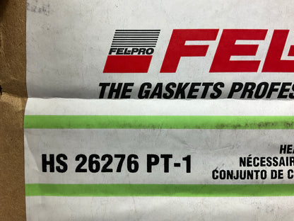 Fel-Pro HS26276PT-1 Cylinder Head Gasket Set For 2003-2009 Hyundai 2.7L-V6