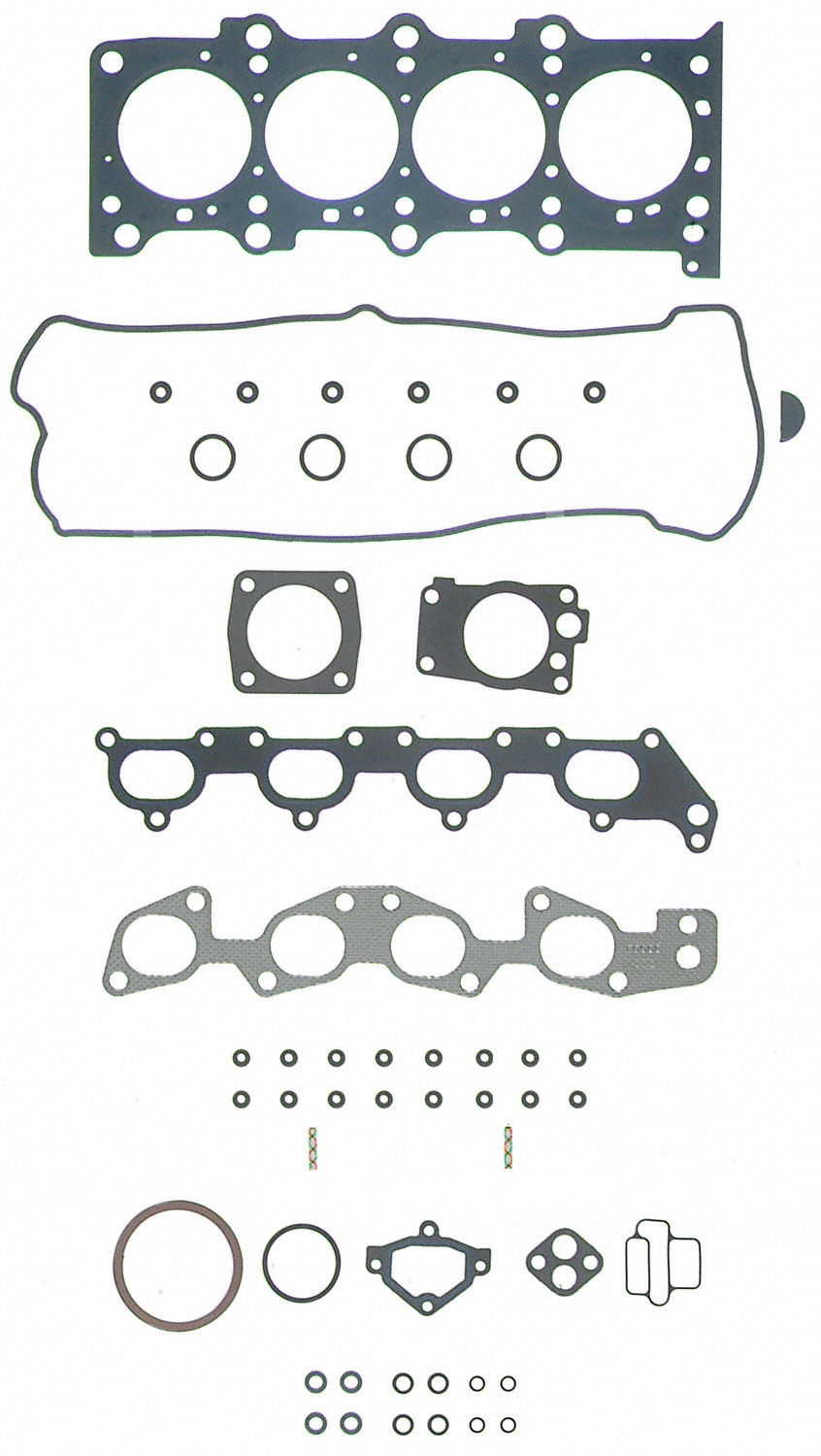 Fel-Pro HS26279PT Cylinder Head Gasket Set For 2004-2007 Suzuki 2.3L