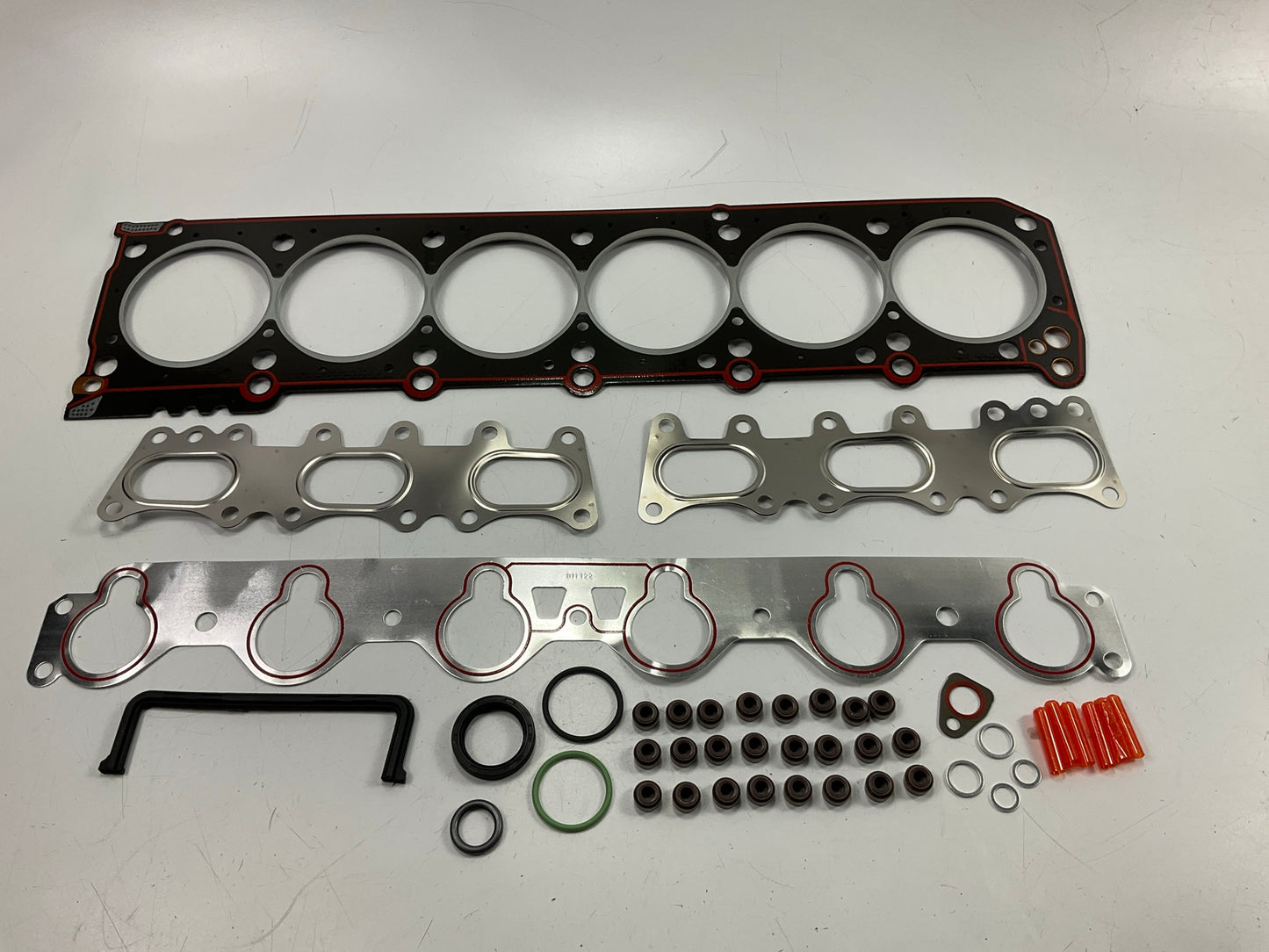 Fel-Pro HS26287PT Cylinder Head Gasket Set For 1992-1993 Mercedes-Benz 3.2L-L6