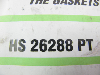 Fel-pro HS26288PT Cylinder Head Gasket Set 2002-2007 Mitsubishi Lancer 2.0L-L4