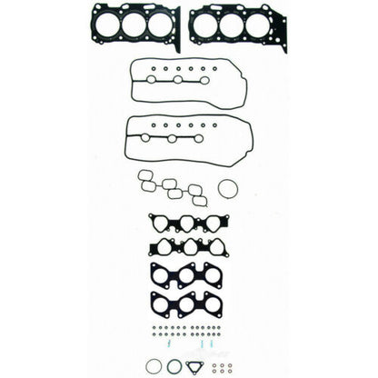 Fel-pro HS26290PT Engine Cylinder Head Gasket Set 2003-2006 Toyota 4.0L 1GRFE V6