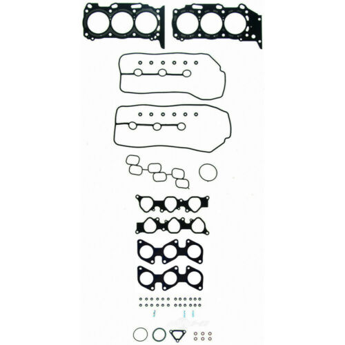 Fel-pro HS26290PT Engine Cylinder Head Gasket Set 2003-2006 Toyota 4.0L 1GRFE V6