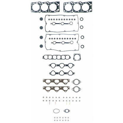 Fel-pro HS26293PT-1 Cylinder Head Gasket Set For 2002-2005 Kia Sedona 3.5L