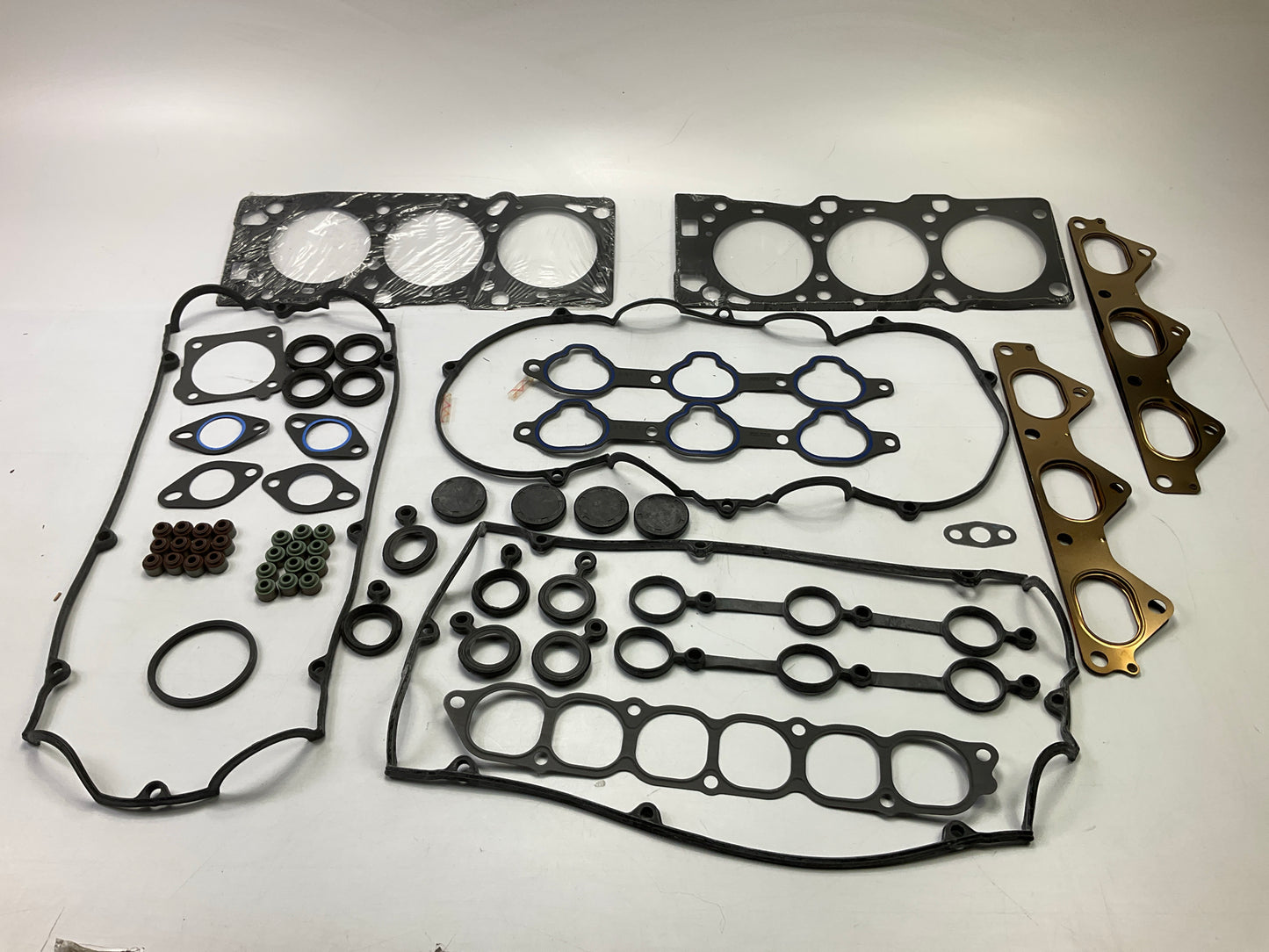 Fel-Pro HS26293PT Engine Cylinder Head Gasket Set For 2004-2006 Kia 3.5L-V6