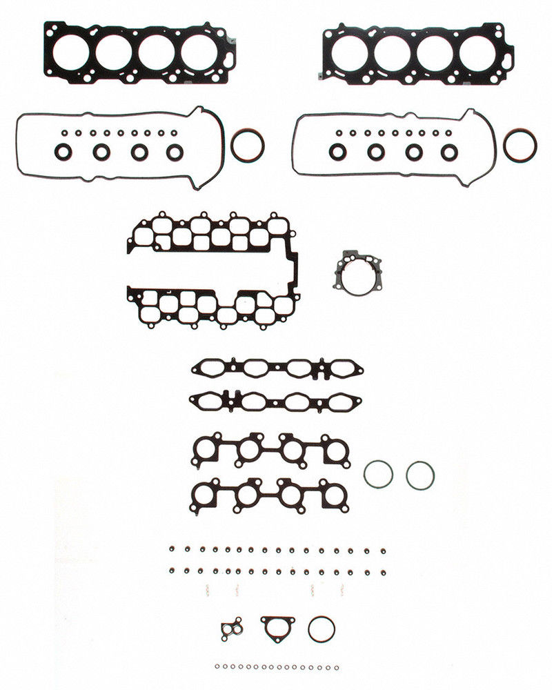 FEL-PRO HS26295PT Head Gasket Set For 1998-2000 Lexus GS400, LS400 SC400 4.0L V8