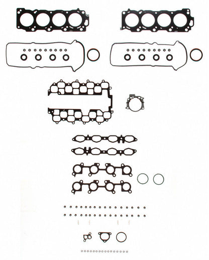 FEL-PRO HS26295PT Head Gasket Set For 1998-2000 Lexus GS400, LS400 SC400 4.0L V8