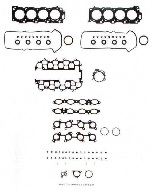 FEL-PRO HS26295PT Head Gasket Set For 1998-2000 Lexus GS400, LS400 SC400 4.0L V8