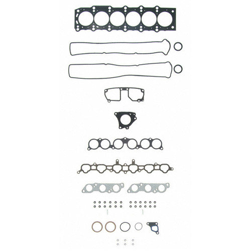 Fel-pro HS26297PT Cylinder Head Gasket Set - 1998-2005 Toyota Lexus 3.0L 2JZGE