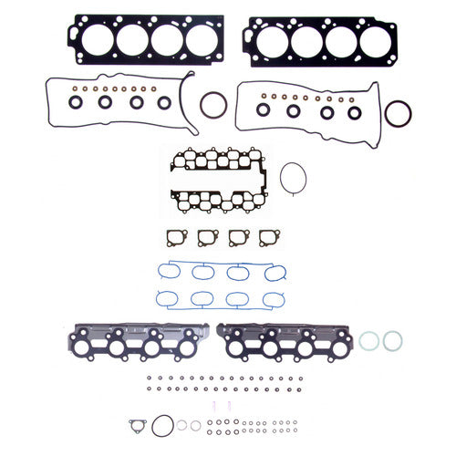 Fel-pro HS26298PT Cylinder Head Gasket Set - 2005-2009 Toyota 4.7L 2UZ-FE V8