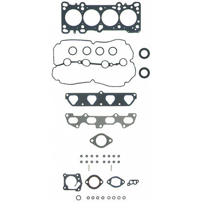 Fel-pro HS26315PT-1 Cylinder Head Gasket Set For 2003-2005 Kia Rio 1.6L-L4