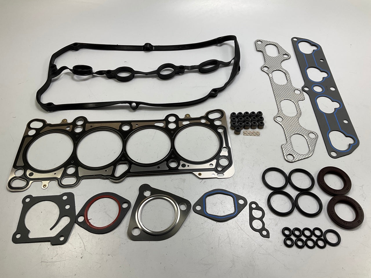 Fel-Pro HS26315PT Cylinder Head Gasket Set For 2001-02 Kia Rio 1.5L I4 DOHC