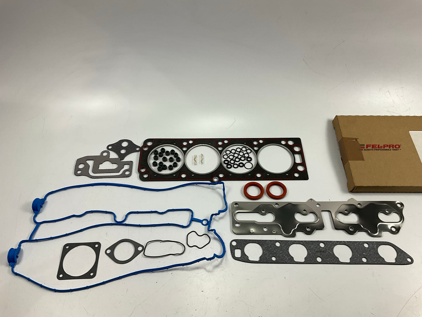 Fel-Pro HS26317PT-1 Cylinder Head Gasket Set For 1998-03 Isuzu 2.2L-L4 DOHC