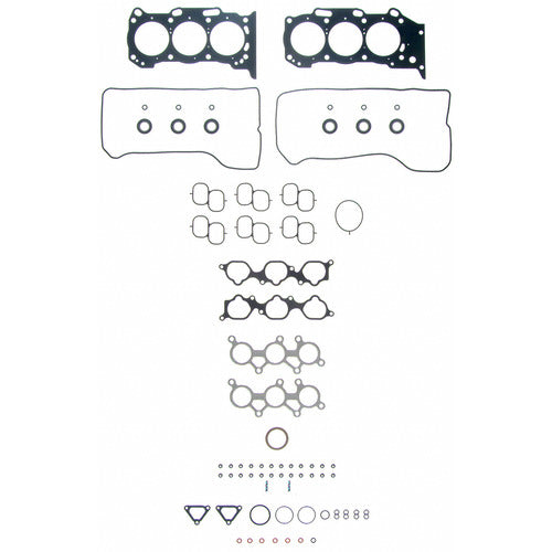 Fel-Pro HS26321PT Cylinder Head Gasket Set For 2006-2018 Toyota Lexus 3.5L