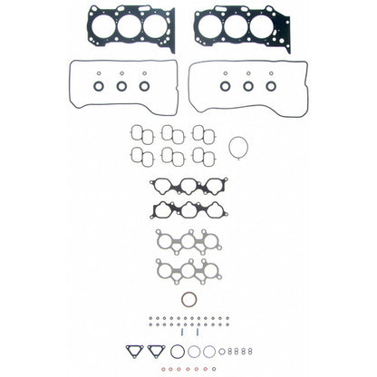 Fel-Pro HS26321PT Cylinder Head Gasket Set For 2006-2018 Toyota Lexus 3.5L