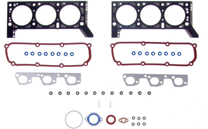 Fel-Pro HS26326PT Engine Cylinder Head Gasket Set For 2007-11 Jeep Wrangler 3.8L