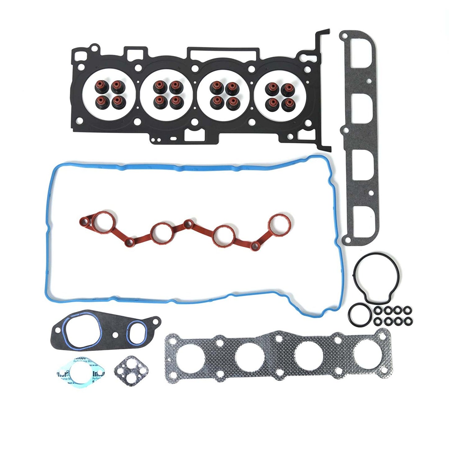 Fel-Pro HS26333PT Engine Cylinder Head Gasket Set For 2006-2008 Hyundai 2.4L