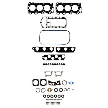 Fel-pro HS26334PT Cylinder Head Gasket Set For 2003-2007 Honda Accord 3.0L-V6