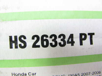 Fel-pro HS26334PT Cylinder Head Gasket Set For 2003-2007 Honda Accord 3.0L-V6