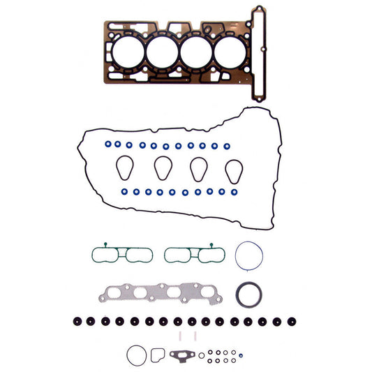 Fel-pro HS26335PT Cylinder Head Gasket Set For 2004-2006 GM 2.8L