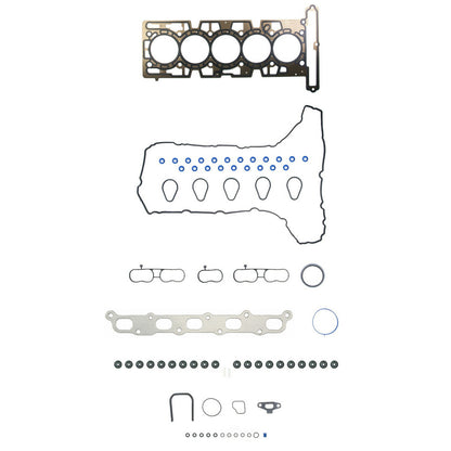 Fel-pro HS26336PT SINGLE Cylinder Head Gasket - 2004-2006 Colorado Canyon 3.5L