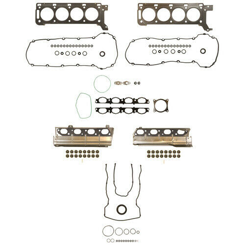 Fel-pro HS26361PT-1 Cylinder Head Gasket Set - 2003-2006 Lincoln 3.9L-V8