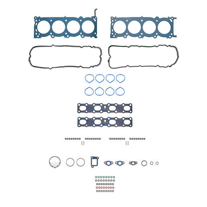 Fel-pro HS26372PT Engine Cylinder Head Gasket Set For 2004-2013 Nissan 5.6L-V8
