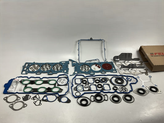 Fel-pro HS26376PT-11 Cylinder Head Gasket Set For 2009-2011 Cadillac 3.6L-V6