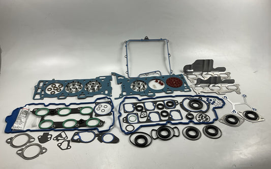 Fel-pro HS26376PT-11 Cylinder Head Gasket Set For 2009-2011 Cadillac 3.6L-V6