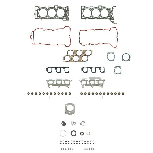 Fel-pro HS26376PT-2 Cylinder Head Gasket Set for 2007-2009 Suzuki XL-7 3.6L