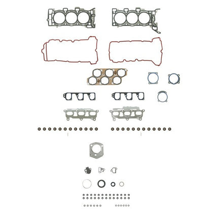 Fel-pro HS26376PT-2 Cylinder Head Gasket Set for 2007-2009 Suzuki XL-7 3.6L