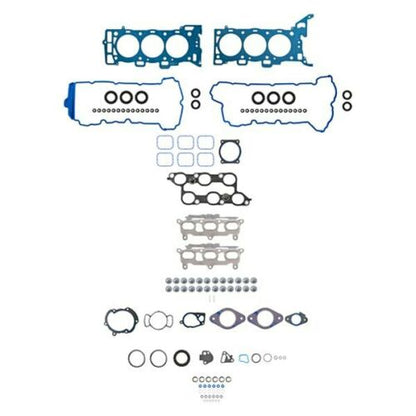 Fel-pro HS26376PT-5 Engine Cylinder Head Gasket Set For 2009-2016 GM 3.6L-V6