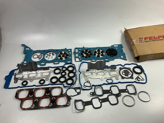 Fel-Pro HS26376PT1 Cylinder Head Gasket Set 2007-2008 GMC Buck Saturn 3.6L-V6