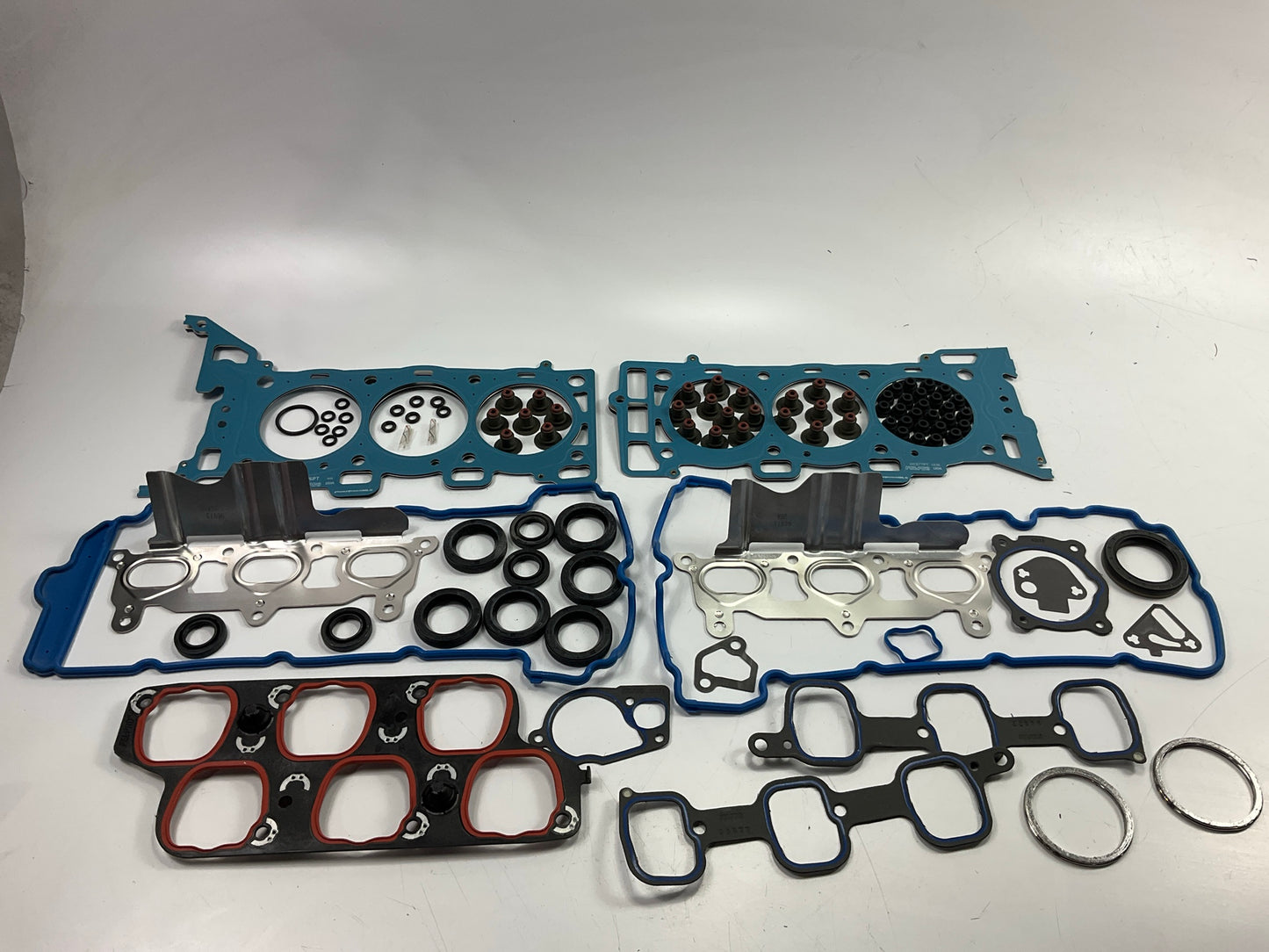 Fel-Pro HS26376PT1 Cylinder Head Gasket Set 2007-2008 GMC Buck Saturn 3.6L-V6