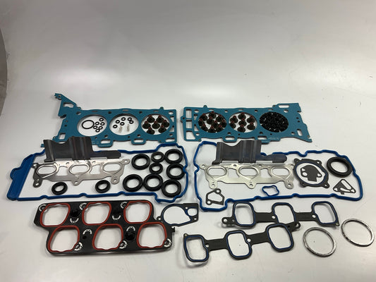 Fel-Pro HS26376PT1 Cylinder Head Gasket Set 2007-2008 GMC Buck Saturn 3.6L-V6