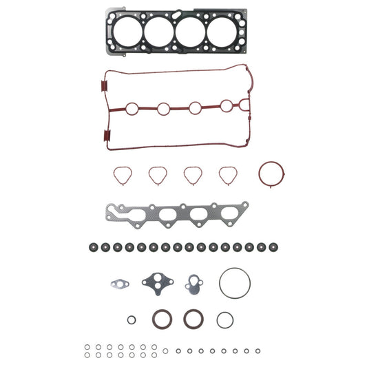 Fel-pro HS26378PT Cylinder Head Gasket Set  For 2004-2005 Chevrolet Aveo 1.6L