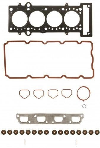 Fel-pro HS26382PT Engine Cylinder Head Gasket Set For 2002-2008 Mini Cooper 1.6L