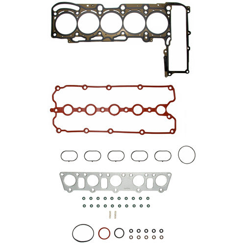 Fel-pro HS26388PT Cylinder Head Gasket Set For 2005-2014 Volkswagen 2.5L-L5