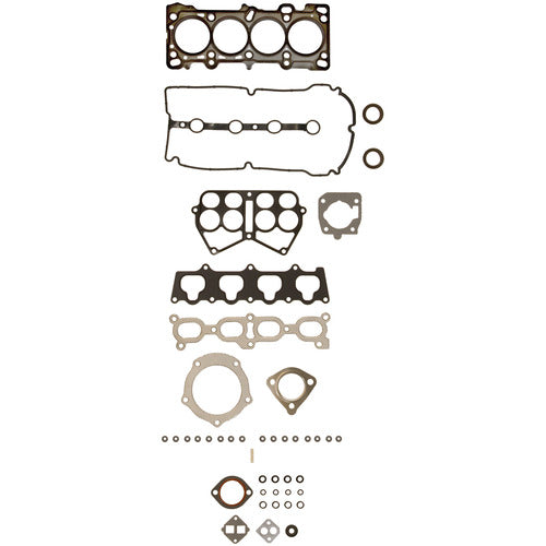 Fel-pro HS26391PT Cylinder Head Gasket Set For 1999-2001 Mazda Protege 1.6L-L4