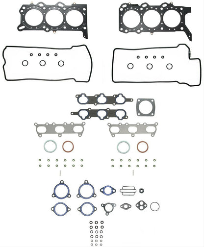 Fel-pro HS26395PT Engine Cylinder Head Gasket Set For 2001-2006 Suzuki 2.7L-V6